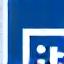 LinkedIn icon